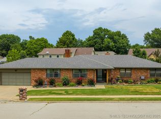 280 SE Quail Ridge Loop, Bartlesville, OK 74006