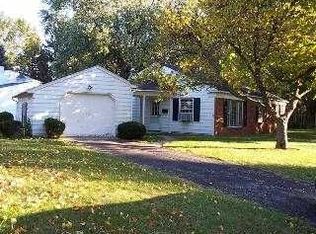 2021 Cherrylawn Dr, Toledo, OH 43614