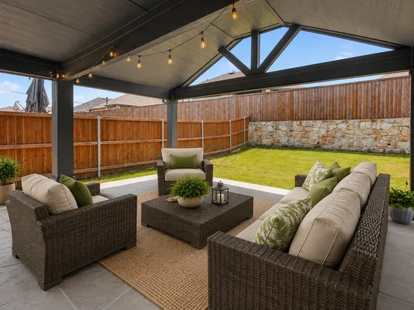 1811 Moscatel Lane McLendon, Rockwall, TX 75032