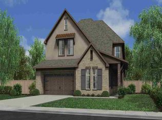 17838 Olde Oaks Estate Ct, Cypress, TX 77433
