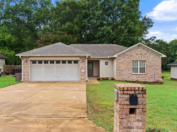 46 Thunderbird Dr, Cabot, AR 72023