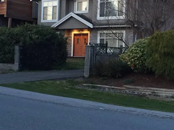 8258 Government Rd, Burnaby, BC