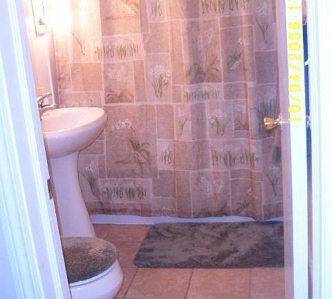 Upstairs Bath