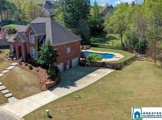 1022 Eagle Valley Dr, Birmingham, AL 35242