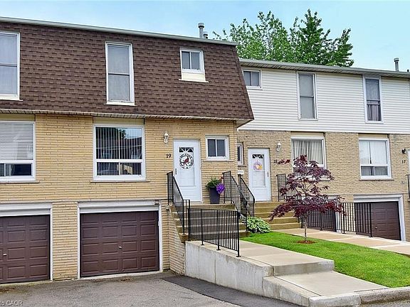 3rd image of 1338 Upper Gage Ave #19
