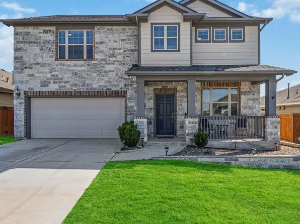 109 Cypress Hills Rd, San Marcos, TX 78666