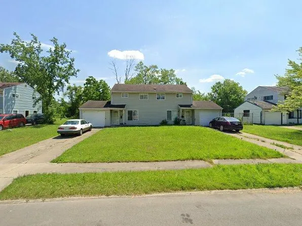 4949-53 Kentucky St #4953, Gary, IN 46409