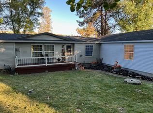 727 N 7th Ave, Elgin, OR 97827