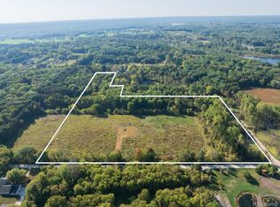 4120 Crawford Rd, Dryden, MI 48428