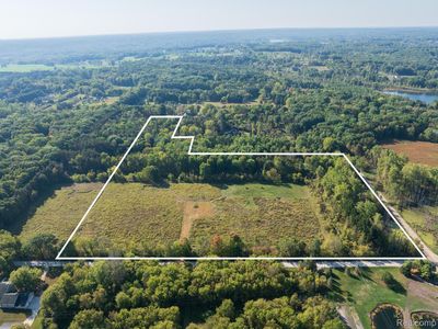 4066 Crawford Rd, Dryden, MI, 48428