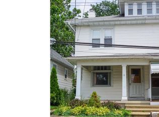 306 Dotts St, Pennsburg, PA 18073