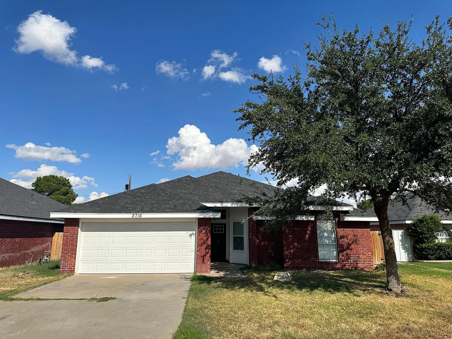 8716 Cornell Ave — Photo 1