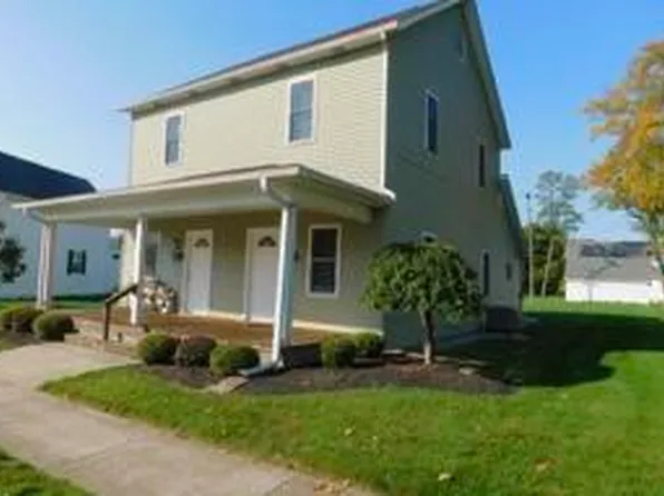 205-207 N Pine St, Saint Marys, OH 45885