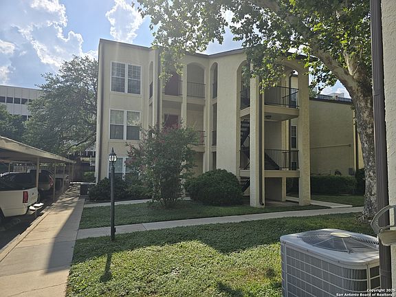 2nd image of 8702 Village Dr #143