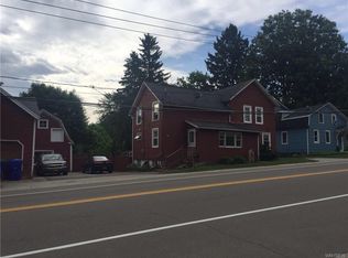 6687 Gowanda State Rd, Hamburg, NY 14075