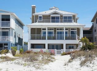 19924 Gulf Blvd, Indian Shores, FL 33785