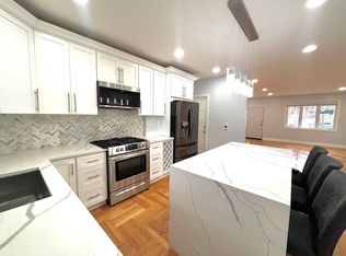 948 Magenta St #3, Bronx, NY 10469