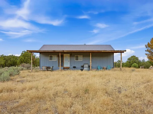 6031 S 9 8/10 Rd, Glade Park, CO 81523