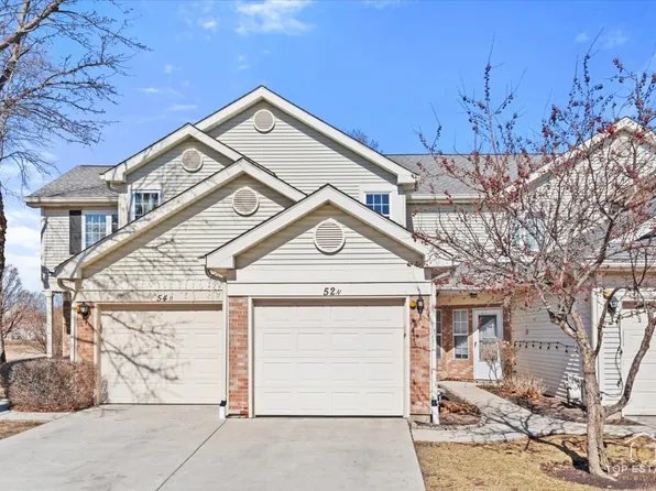 52 Golfview Ct, Glendale Heights, IL 60139