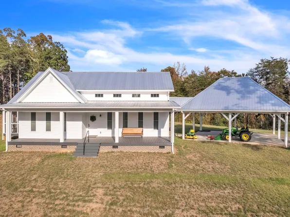 120 Belue Mill Rd, Landrum, SC 29356