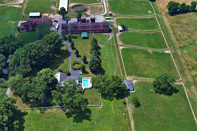 519 Meadow Lands Farm Ln, Meadow Lands, PA 15347 Zillow