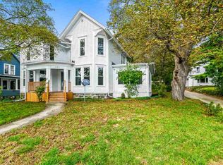 902 W Michigan Ave, Jackson, MI 49202
