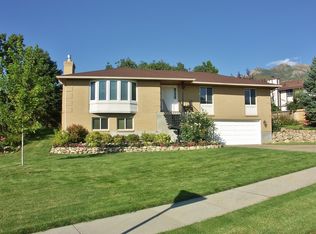 1155 E Winston Dr, Kaysville, UT 84037