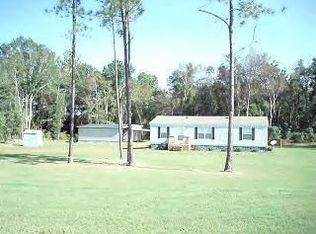 333 Julianne Rd, Ashburn, GA 31714