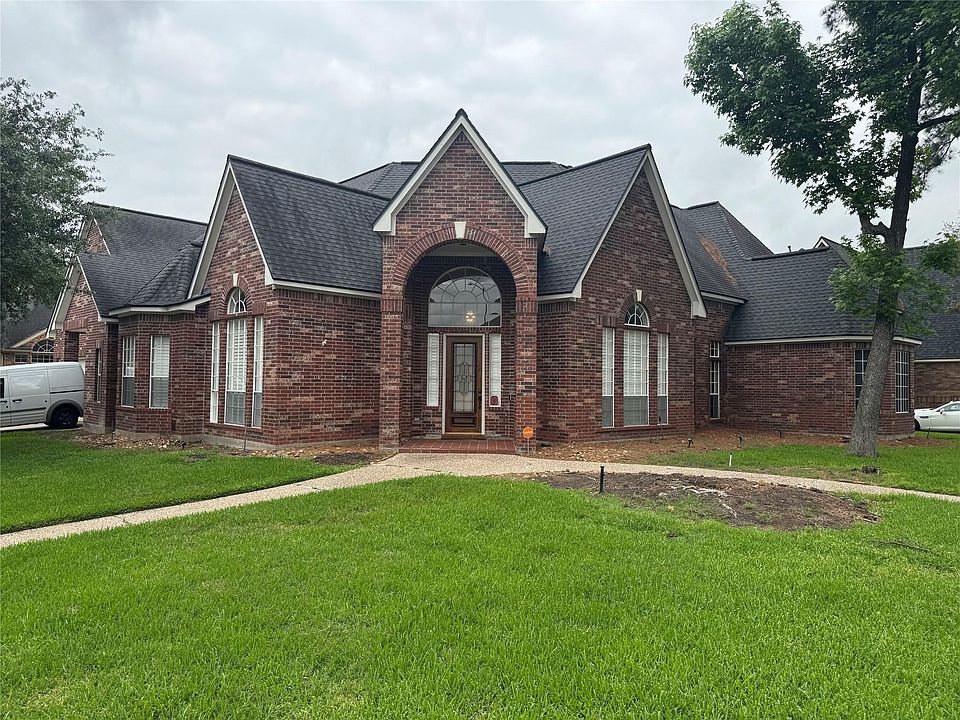 1st image of 18803 Mountain Spring Dr