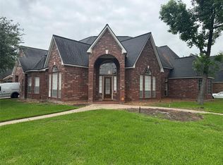 18803 Mountain Spring Dr, Spring, TX 77379