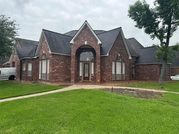 18803 Mountain Spring Dr, Spring, TX 77379