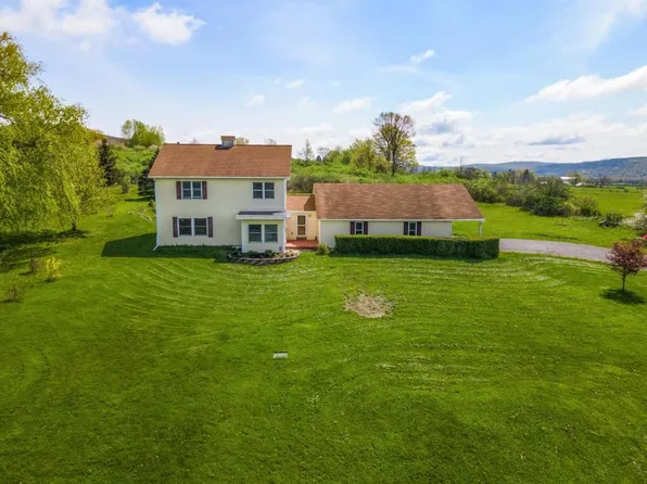 41 Livermore Rd, Dryden, NY 13053