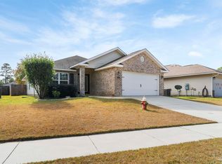 5077 Teresa Dr, Milton, FL 32583