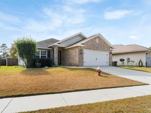 5077 Teresa Dr, Milton, FL 32583