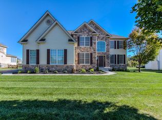 929 Mather Dr, Bear, DE 19701