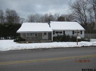 111 Grange Rd, Greenfield center, NY 12833