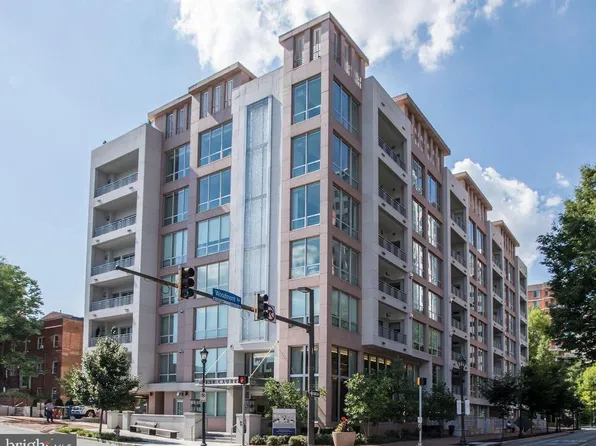 4901 Hampden Ln Unit 303, Bethesda, MD 20814