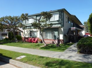 6037 Greenleaf Ave APT 6, Whittier, CA 90601