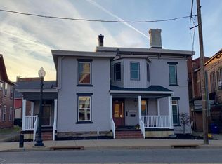 117 S Lincoln Ave, Salem, OH 44460