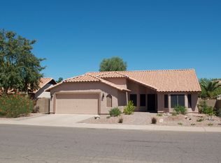 1026 E Douglas Ave, Gilbert, AZ 85234