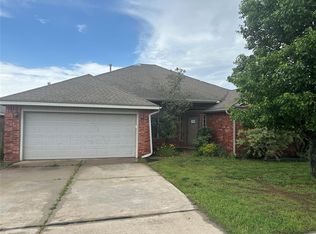5129 SE 81st Ter, Oklahoma City, OK 73135