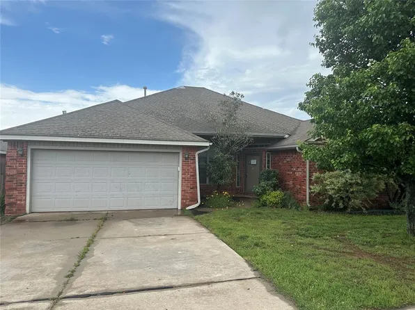 5129 SE 81st Ter, Oklahoma City, OK 73135