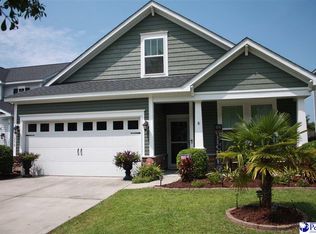 3250 Hartwell St, Johns Island, SC 29455