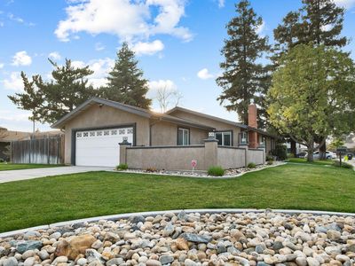 835 E Vassar Court, Visalia, CA, 93292