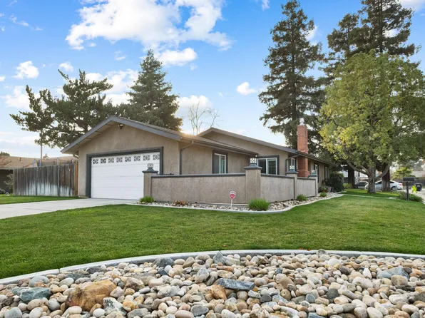 835 E Vassar Court, Visalia, CA 93292