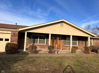 3830 31st St, Columbus, IN