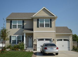408 1st St NW, Bondurant, IA 50035