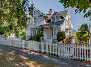 623 N Ainsworth Ave, Tacoma, WA 98403