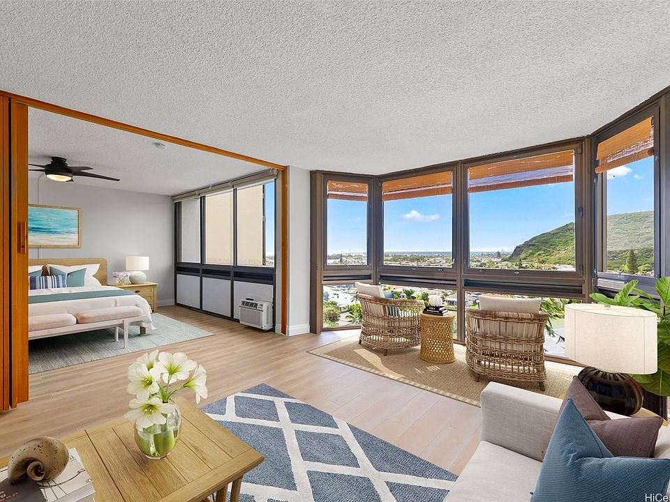 1st image of 501 Hahaione St #1/10J