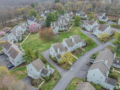 19 Prospect Ridge #27, Ridgefield, CT, 06877